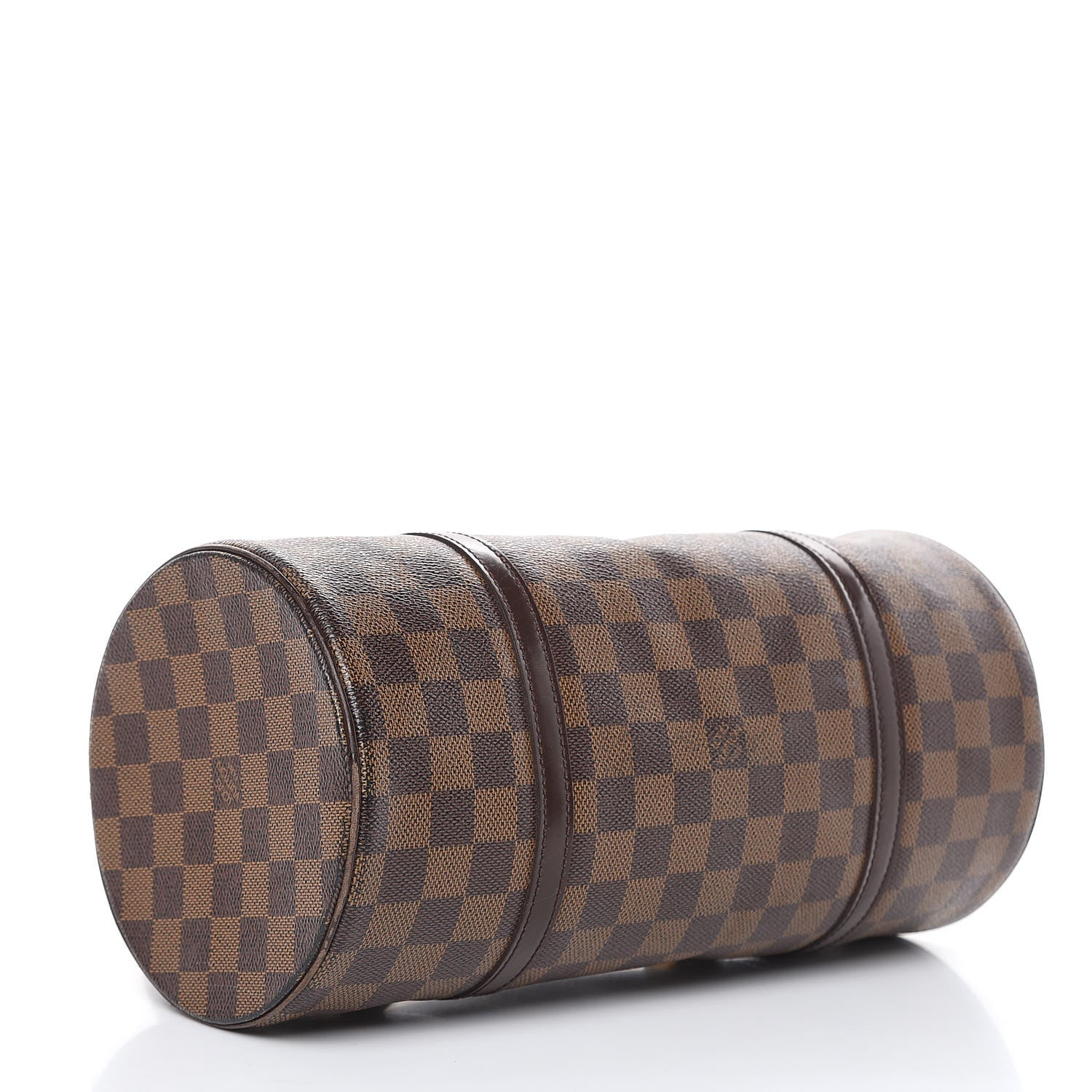 Louis Vuitton Damier Ebene Papillon 26 4 of 20