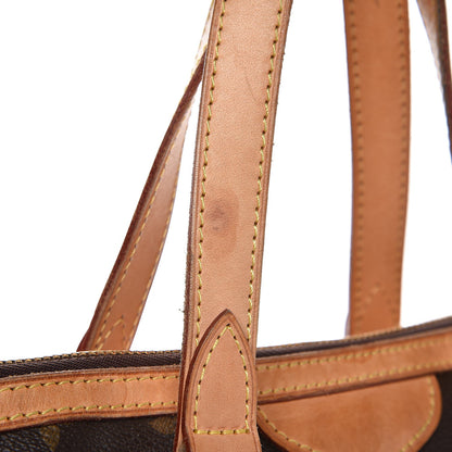 Louis Vuitton Monogram Palermo PM 13 of 20