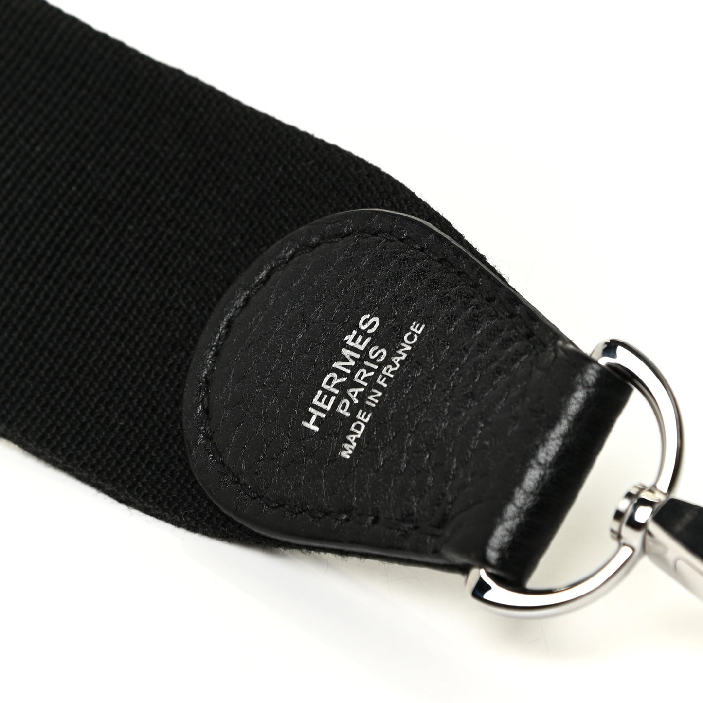 Taurillon Clemence Evelyne III PM Black