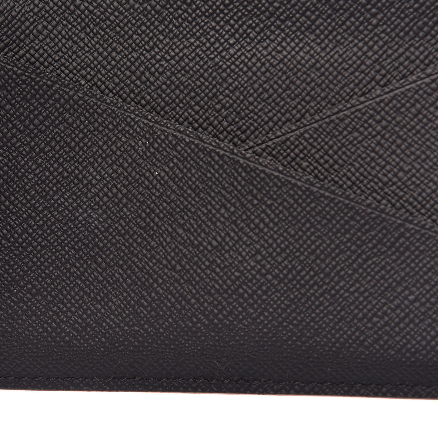 Epi Multiple Wallet Black