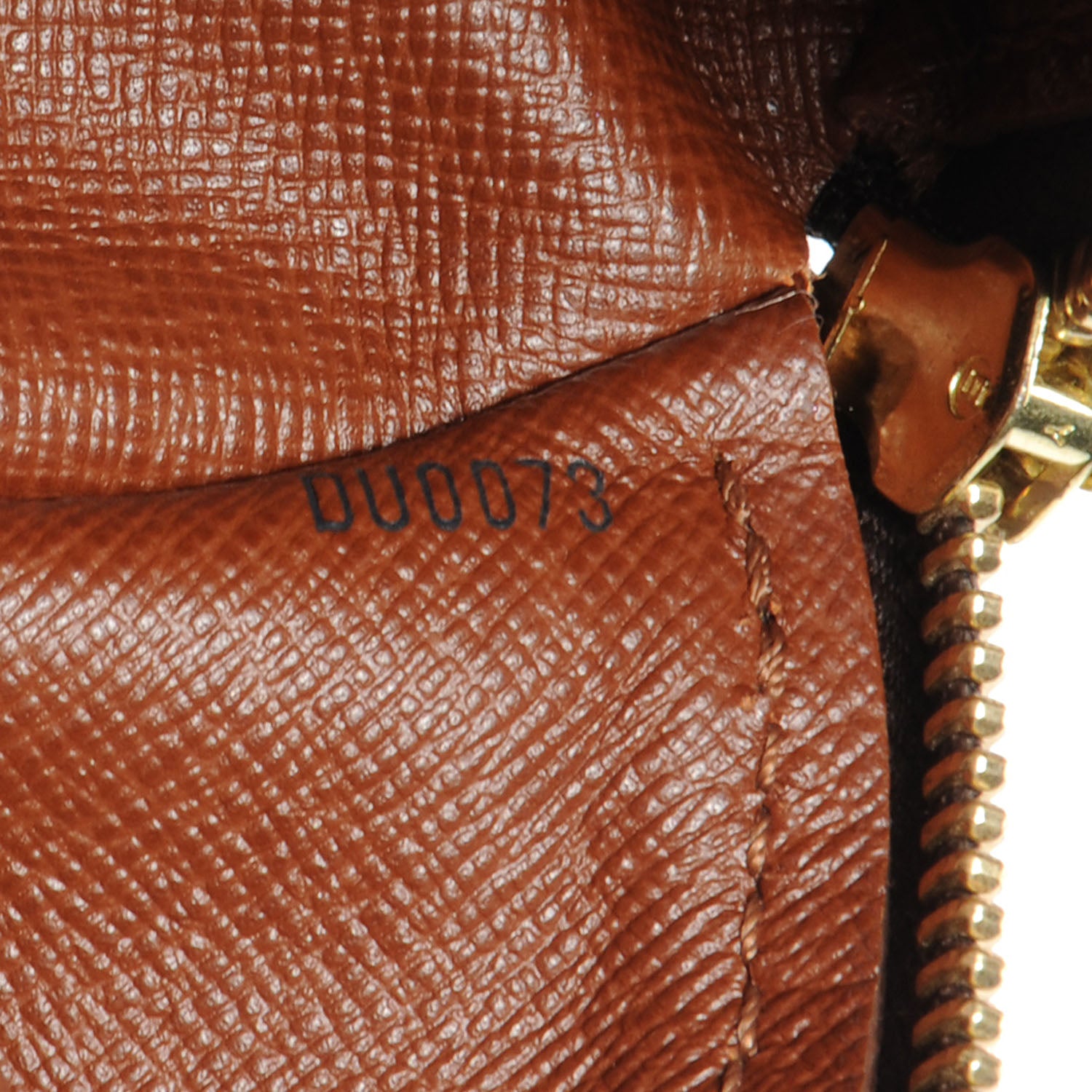 Louis Vuitton Monogram Papillon 26 7 of 7