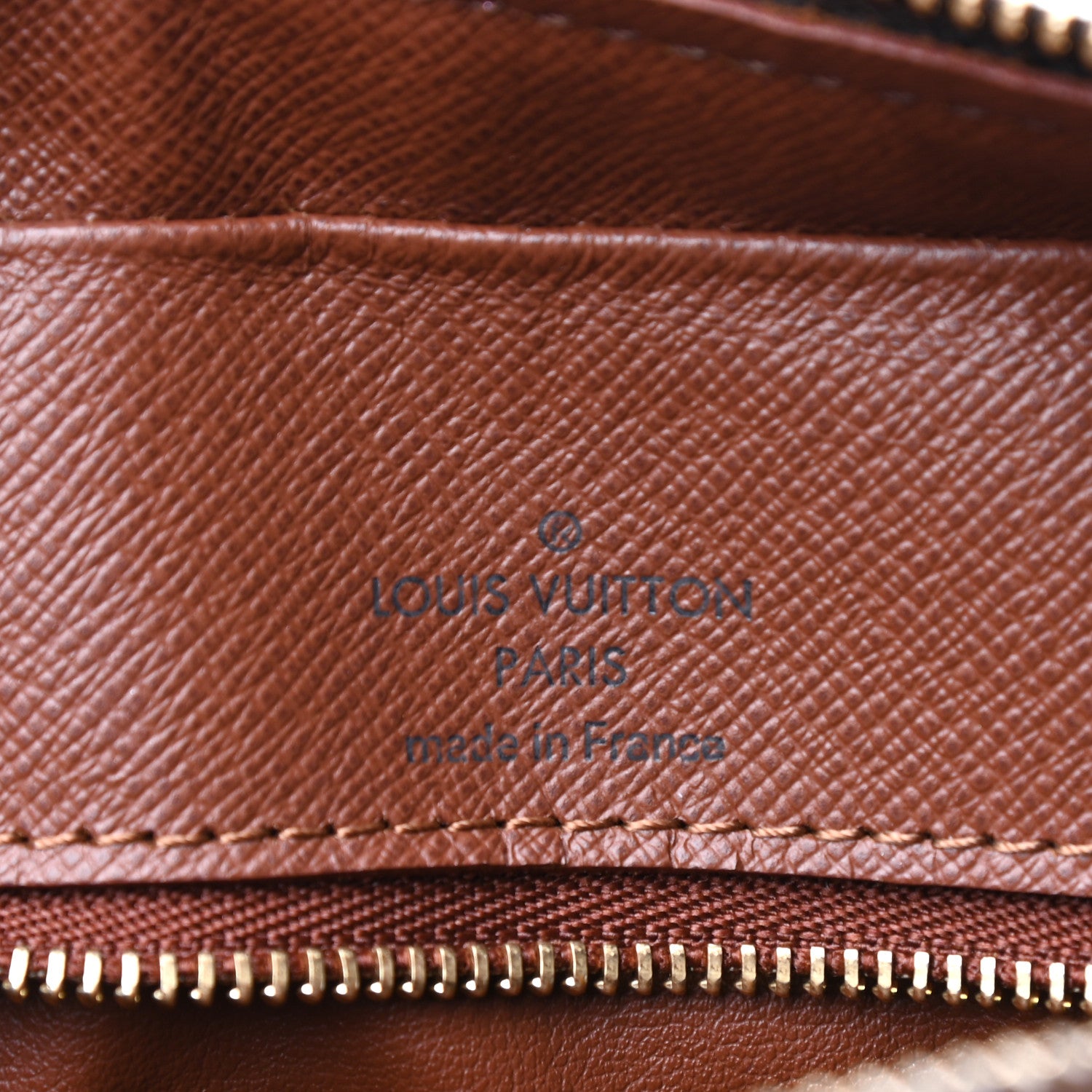 Louis Vuitton Monogram Nil 28 7 of 9