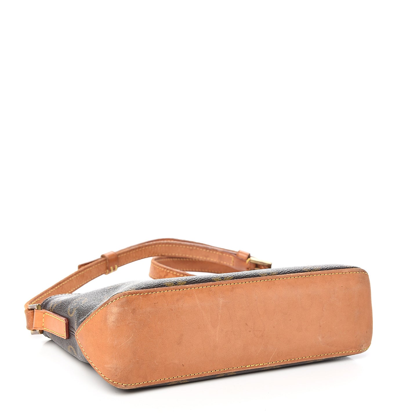 Monogram Trotteur