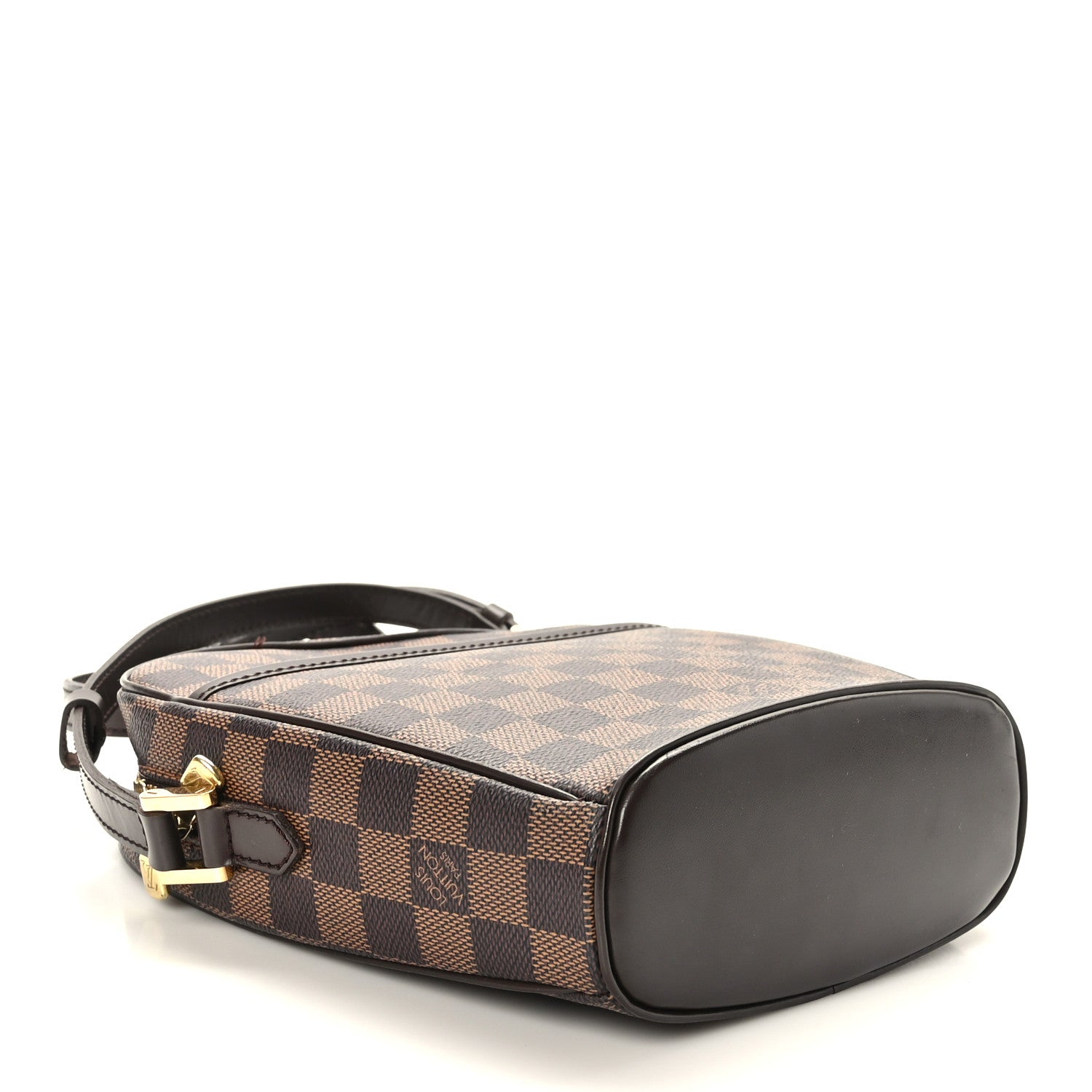 Louis Vuitton Damier Ebene Ipanema PM 4 of 8