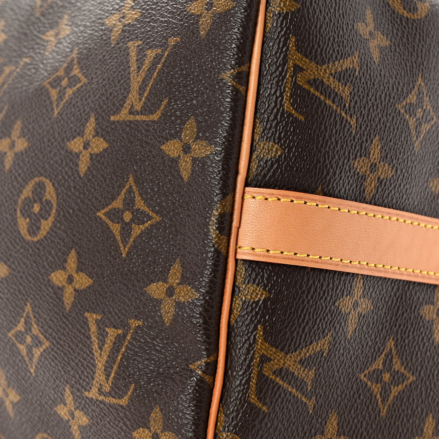 Monogram Speedy Bandouliere 30