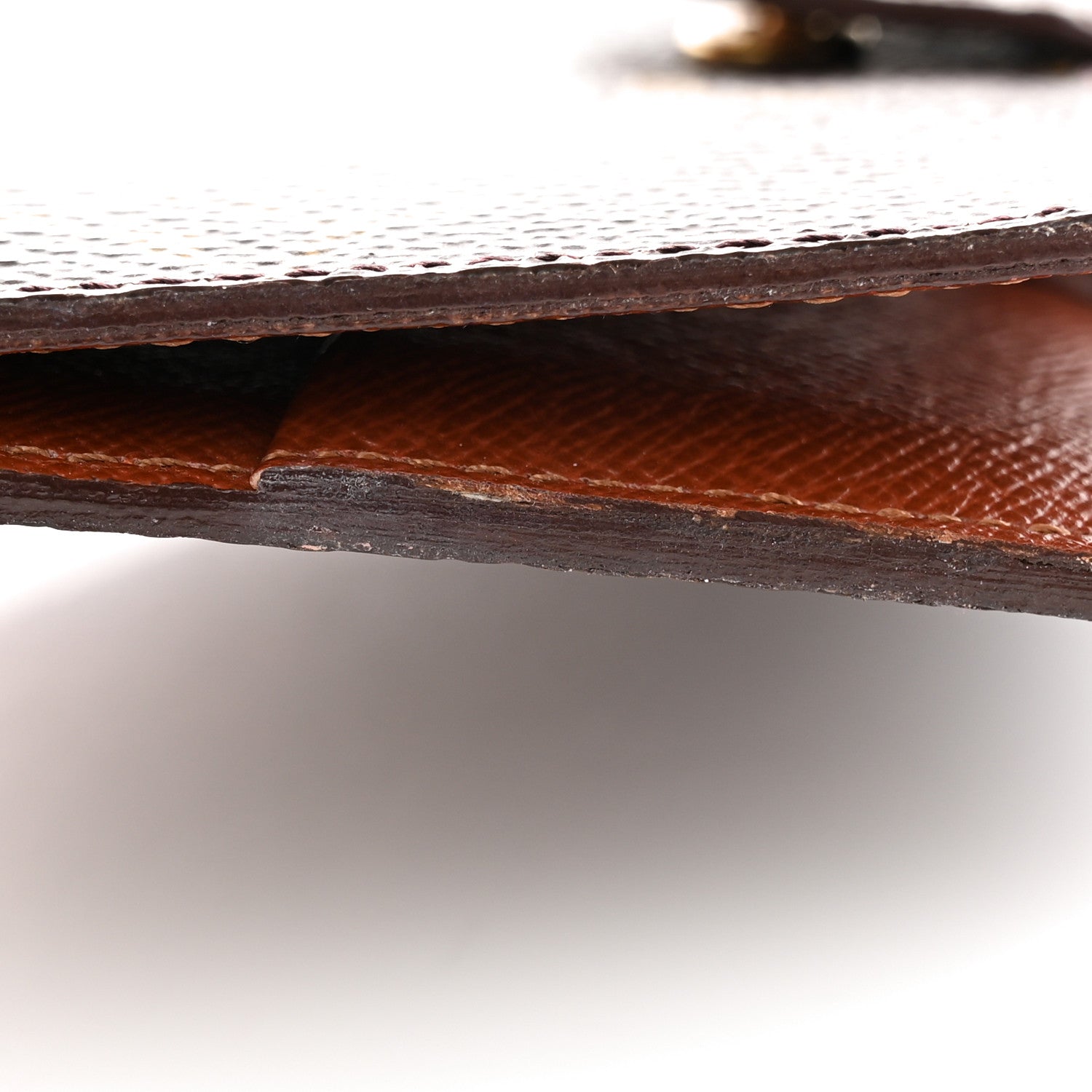 Louis Vuitton Monogram Mini Agenda Cover 10 of 10