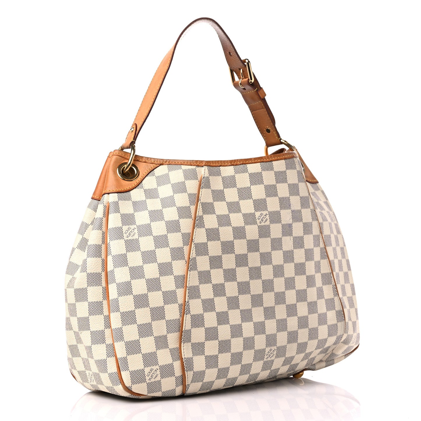 Damier Azur Galliera PM