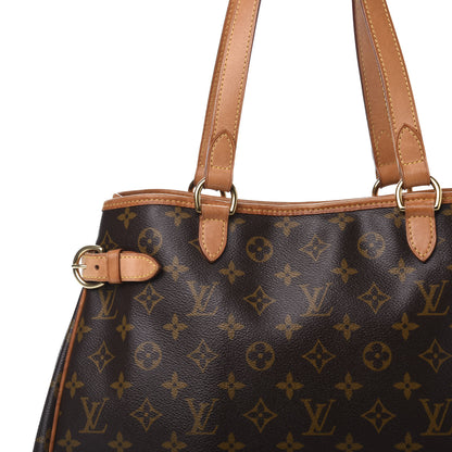 Louis Vuitton Monogram Batignolles Horizontal 14 of 17