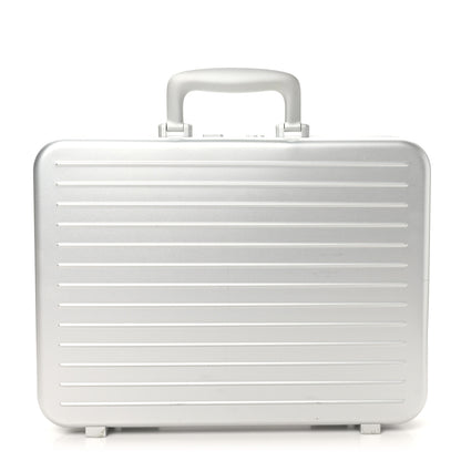 Rimowa Aluminum Attache Briefcase Silver 1 of 8