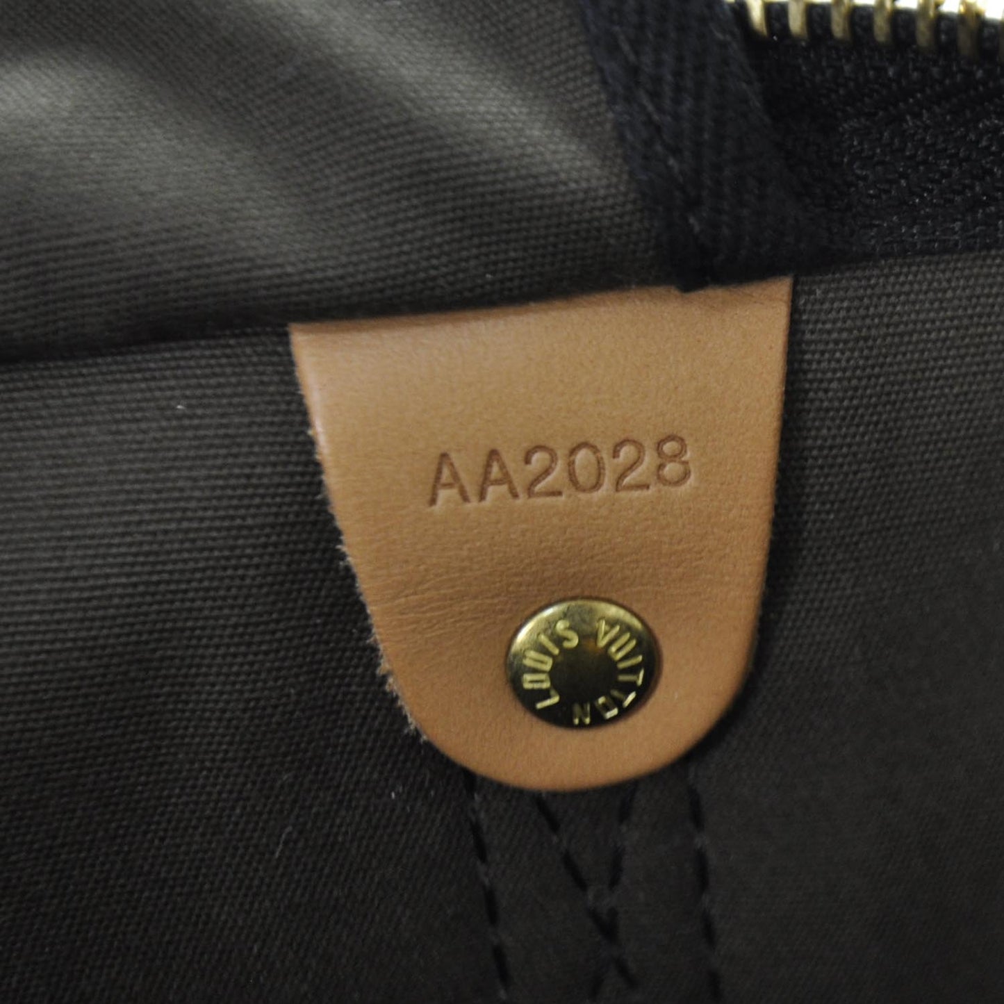 Monogramouflage Speedy 35