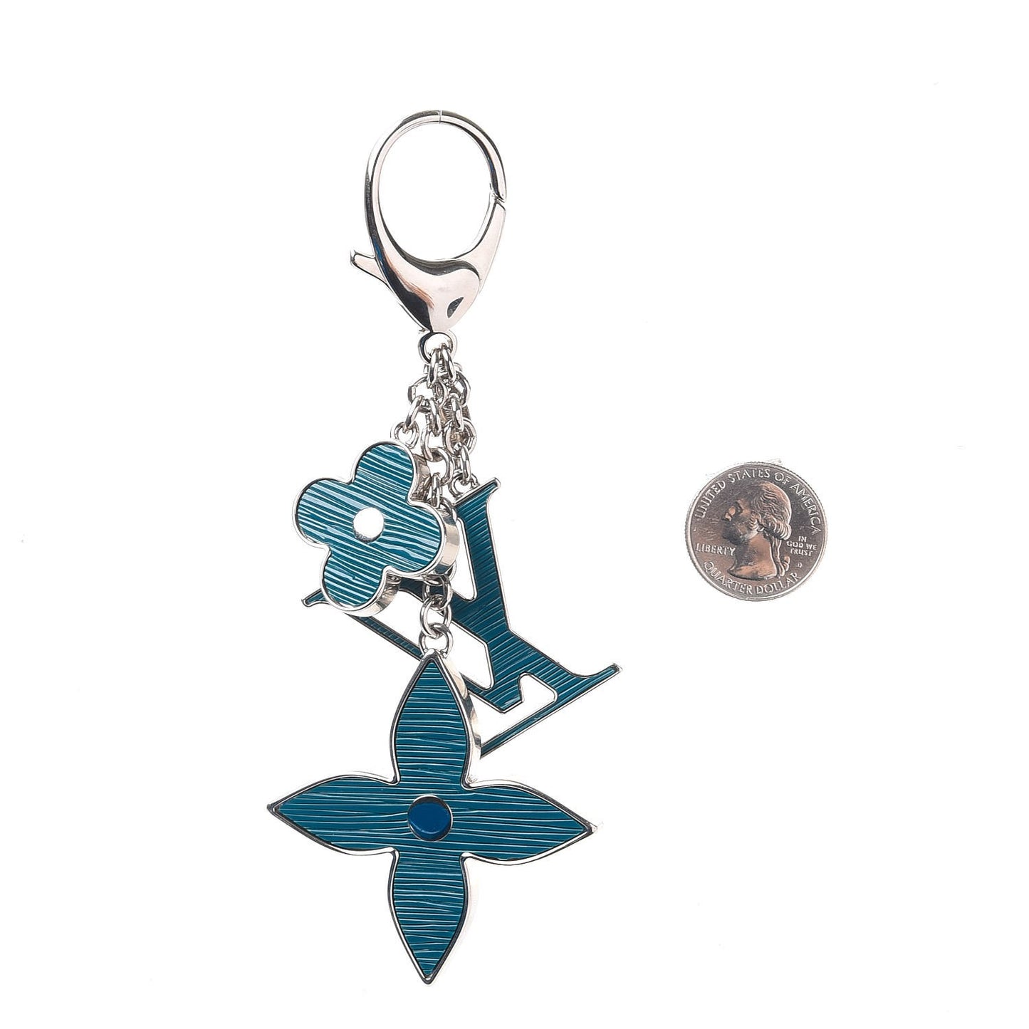 Fleur d'Epi Bag Charm