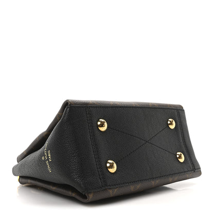 Louis Vuitton Monogram Surene BB Black Black 4 of 9