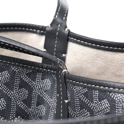 Goyard Goyardine Saint Louis PM Grey 13 of 13