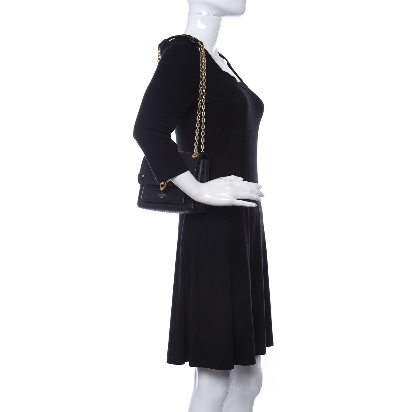 Empreinte Vavin BB Black