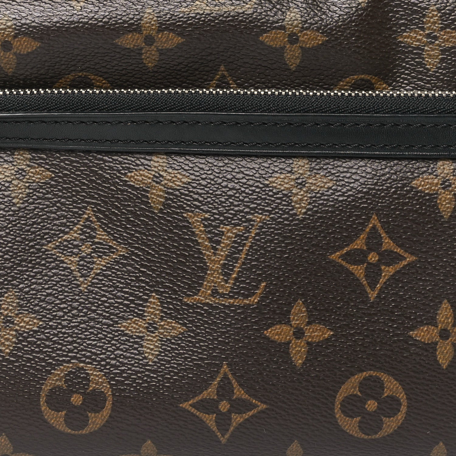 Louis Vuitton Monogram Macassar Toiletry Kit 8 of 10