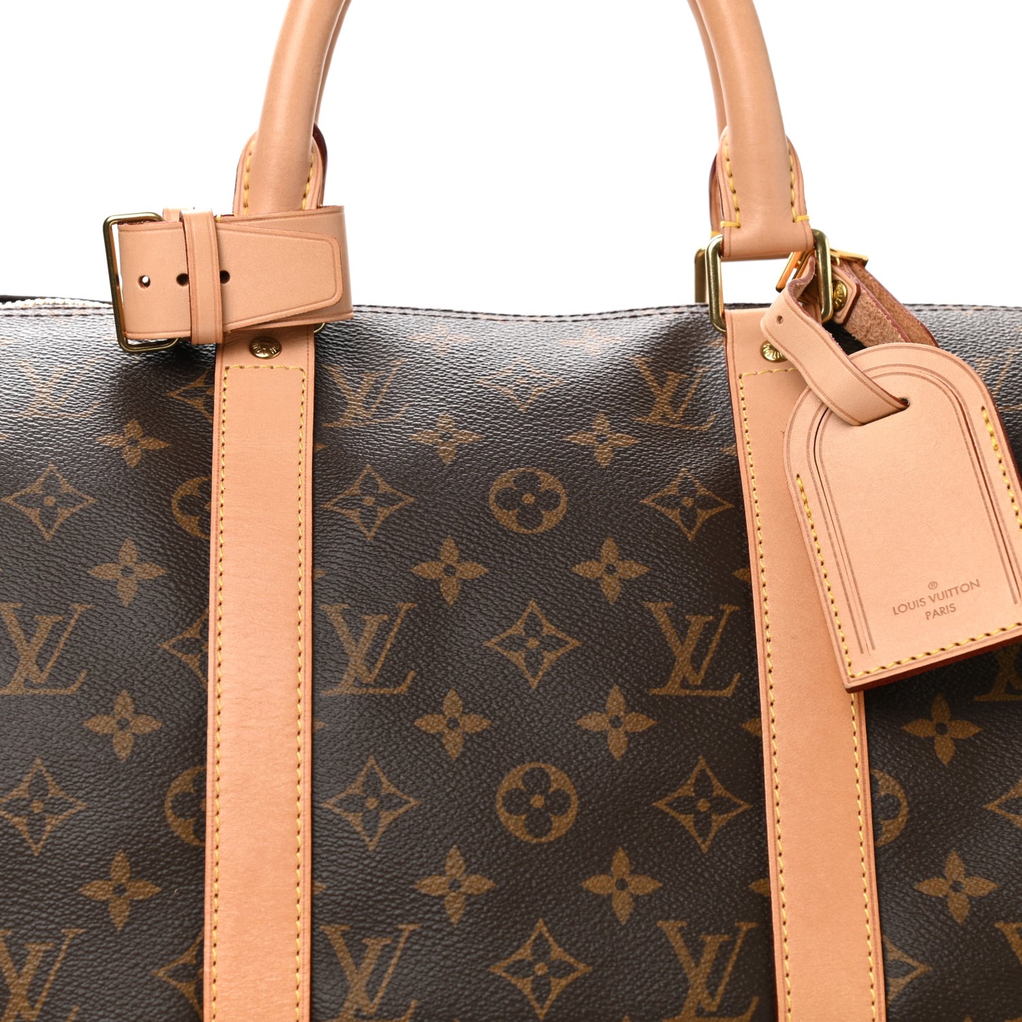 Monogram Keepall 50