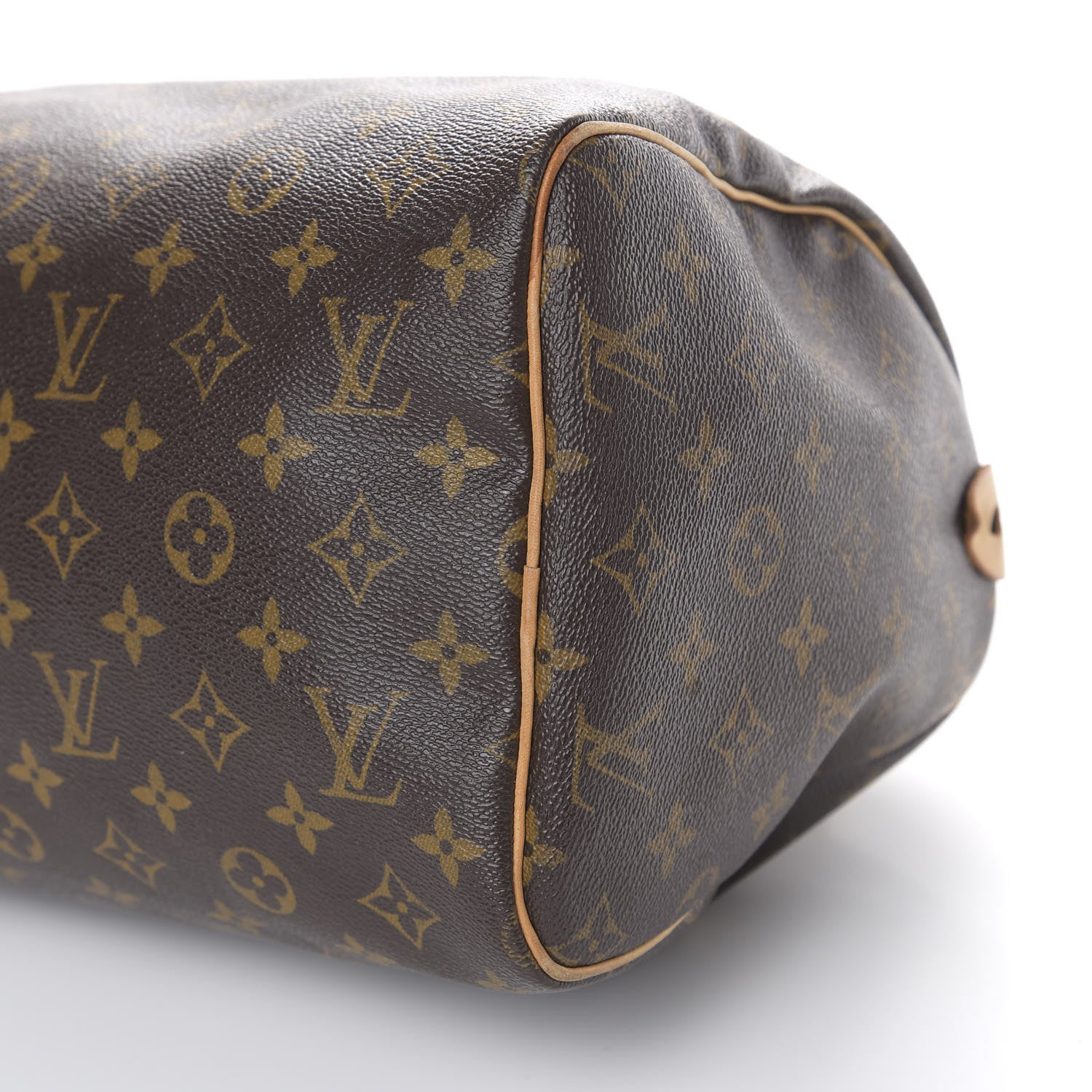 Louis Vuitton Monogram Speedy 30 6 of 16