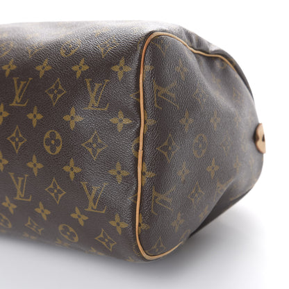 Louis Vuitton Monogram Speedy 30 6 of 16