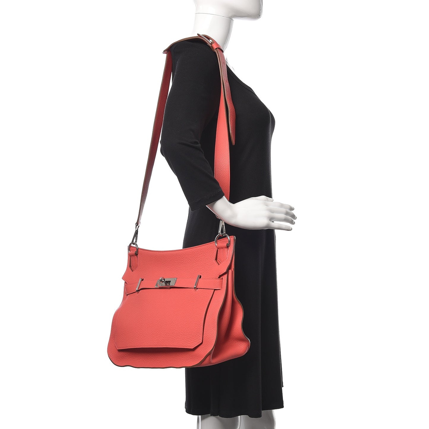 Taurillon Clemence Jypsiere 31 Bougainvillea