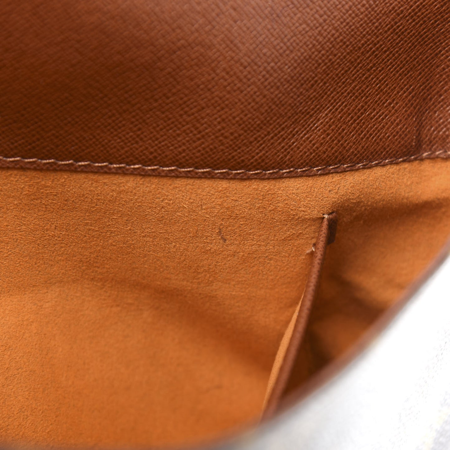 Monogram Musette Tango Long Strap
