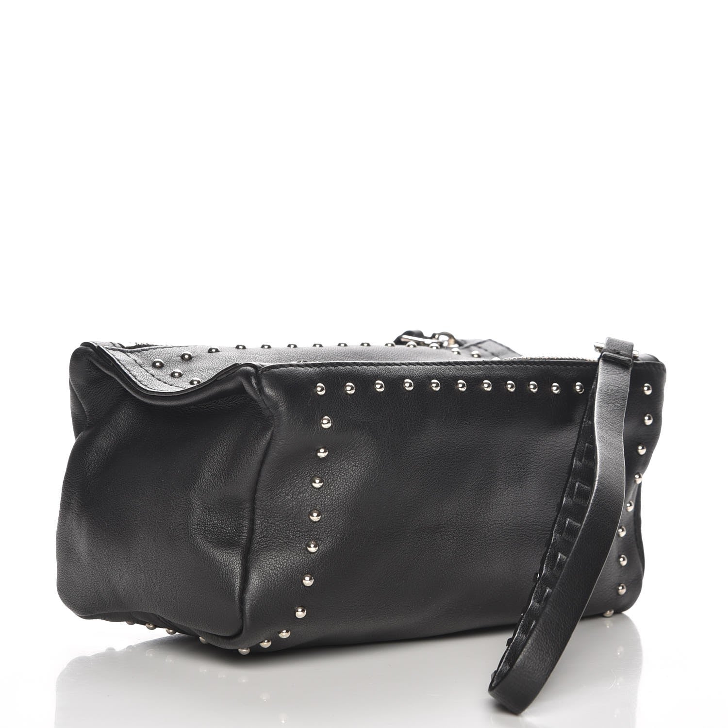 ショルダーバッグ Rare Givenchy Pandra Bag 2way Studs Y2k GIVENCHY（ジバンシィ） GIVENCHY PANDORA パンドラ SMALL BAG