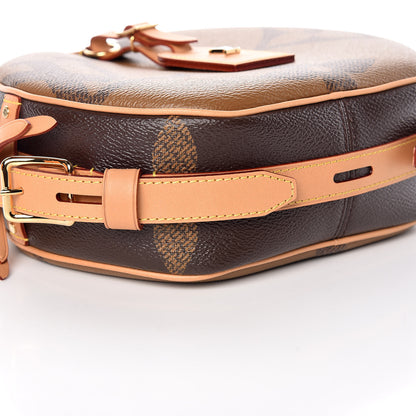 Louis Vuitton Reverse Monogram Giant Boite Chapeau Souple 5 of 10