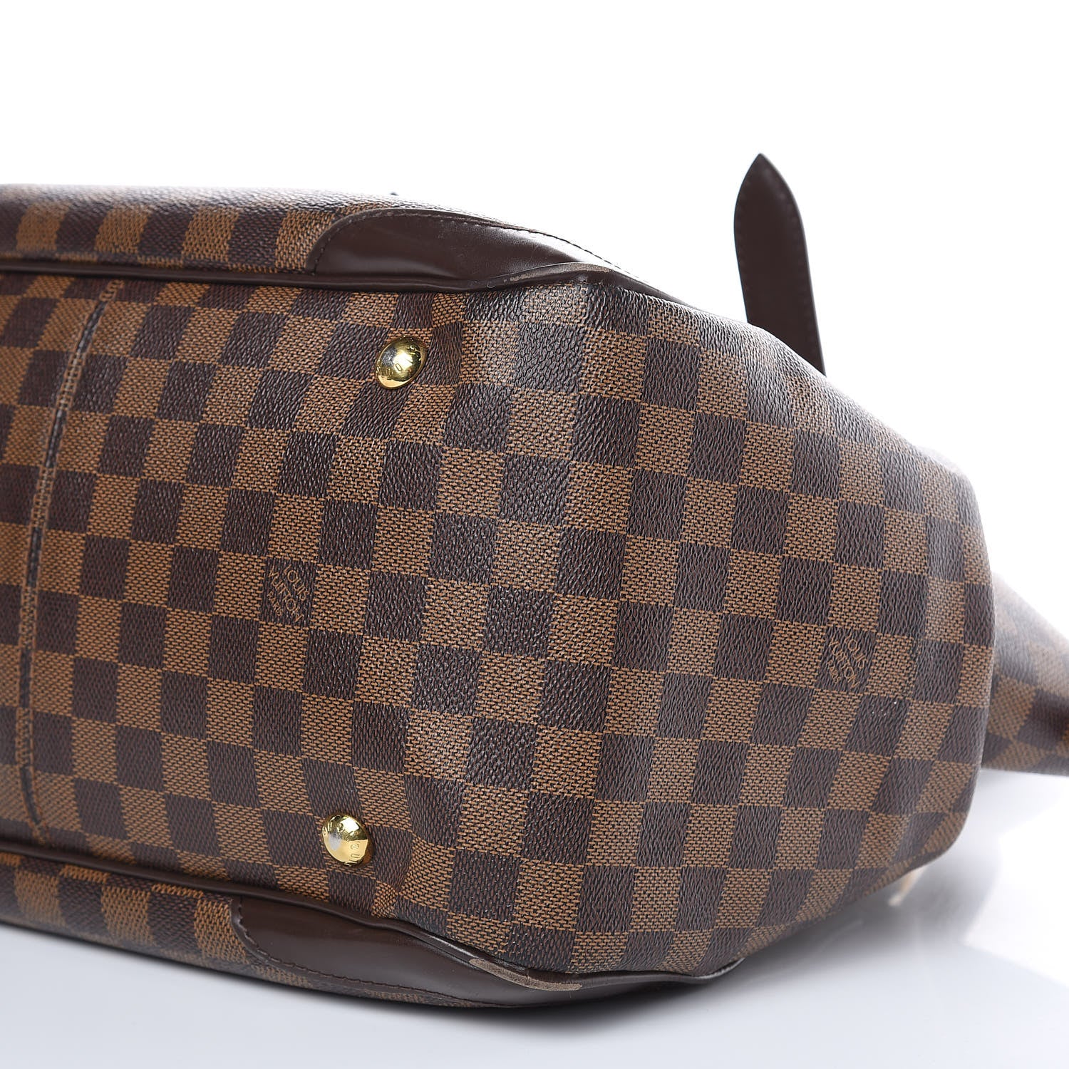 Louis Vuitton Damier Ebene Verona GM 9 of 18