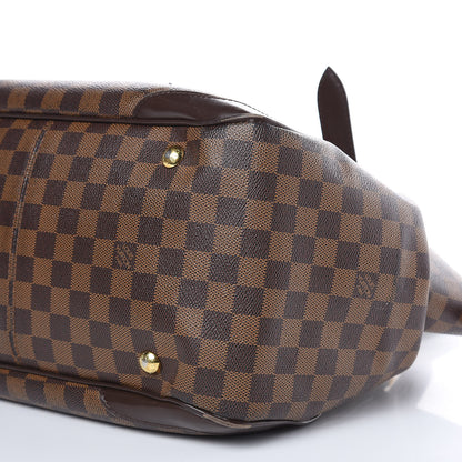 Louis Vuitton Damier Ebene Verona GM 9 of 18
