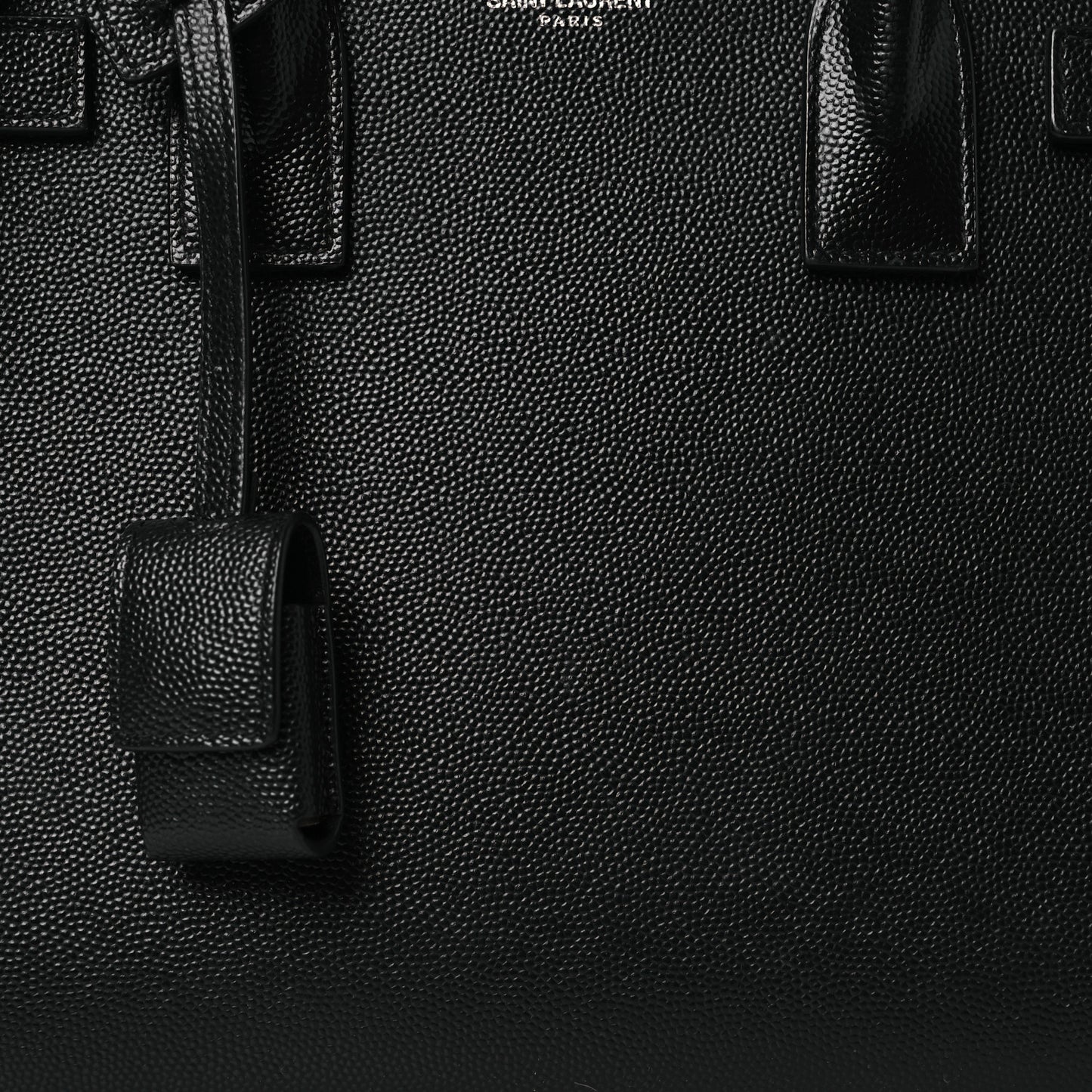 Grain de Poudre Nano Sac De Jour Black