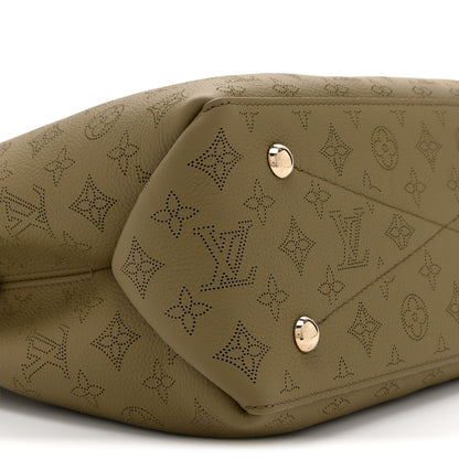 Louis Vuitton Mahina Bella Tote Romarin 10 of 11