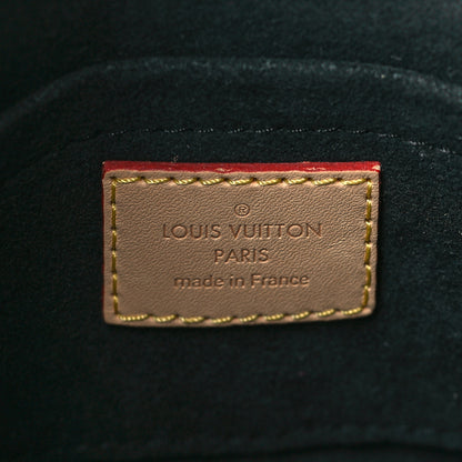 Louis Vuitton Monogram Duffle Bag 6 of 10