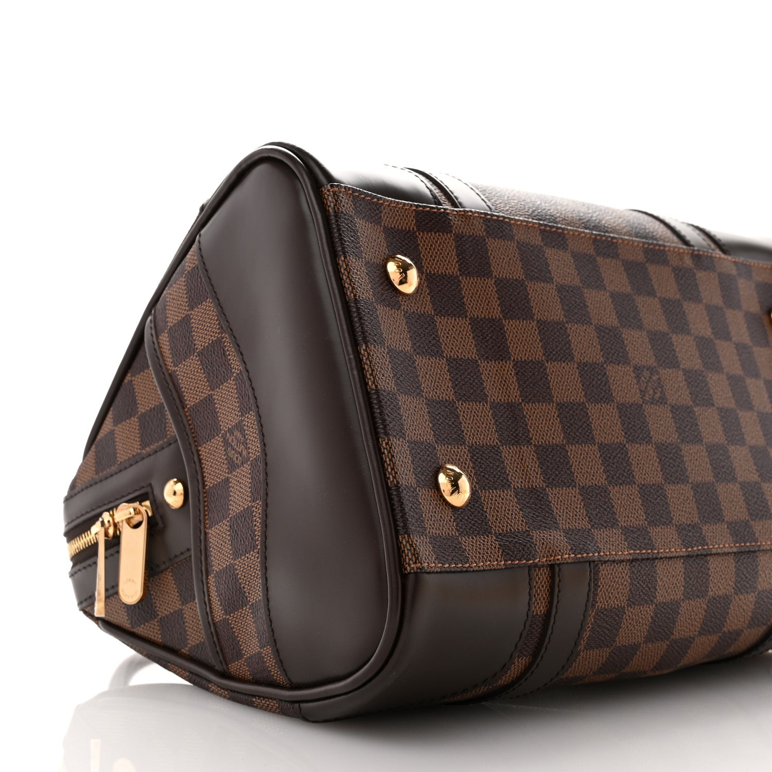 Louis Vuitton Damier Ebene Berkeley 8 of 9