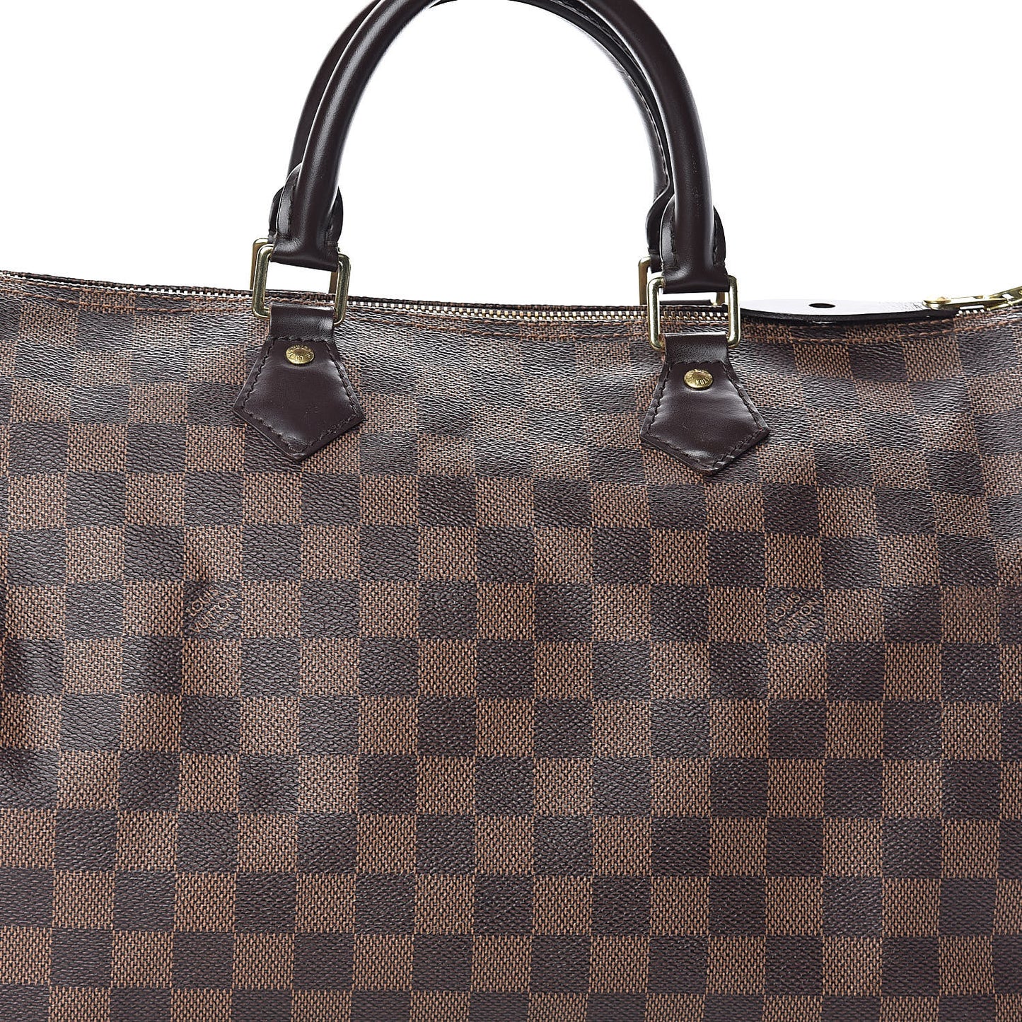 Damier Ebene Speedy 35