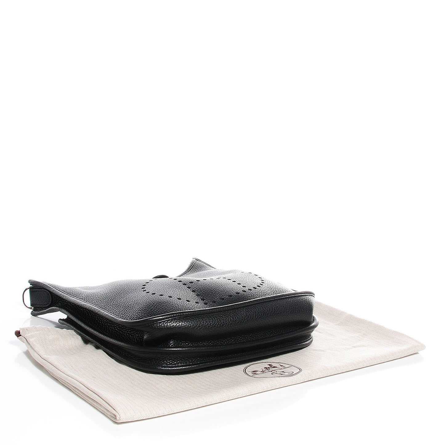 Taurillon Clemence Evelyne III PM Black