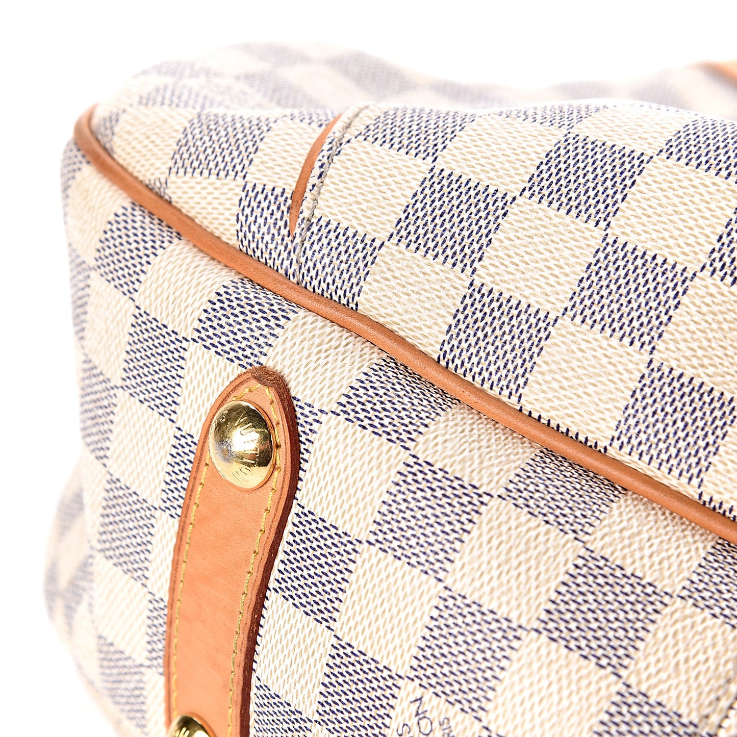 Damier Azur Galliera PM