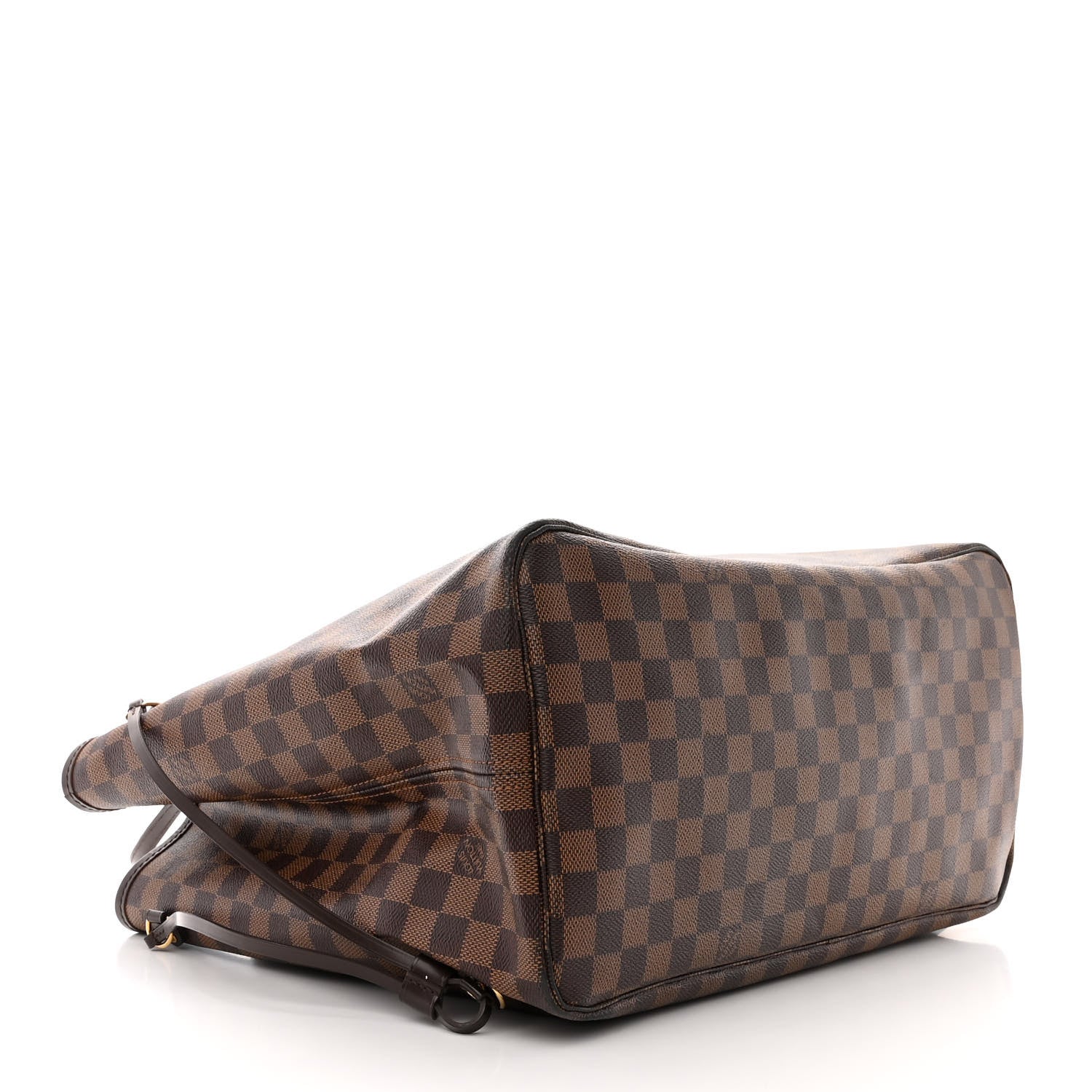 Louis Vuitton Damier Ebene Neo Neverfull GM 4 of 13