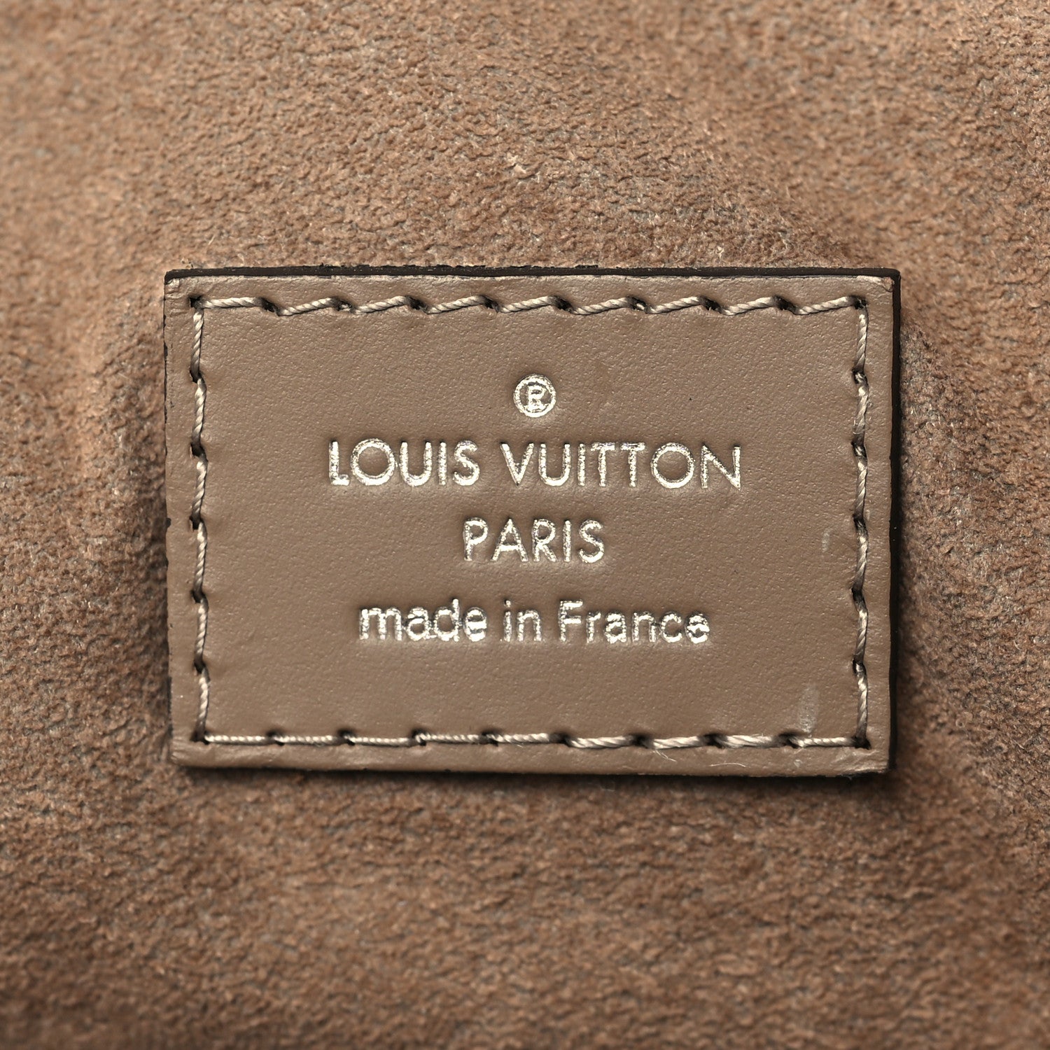 Louis Vuitton Mahina Asteria Galet 6 of 11
