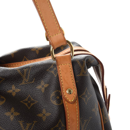 Louis Vuitton Monogram Stresa GM 16 of 31