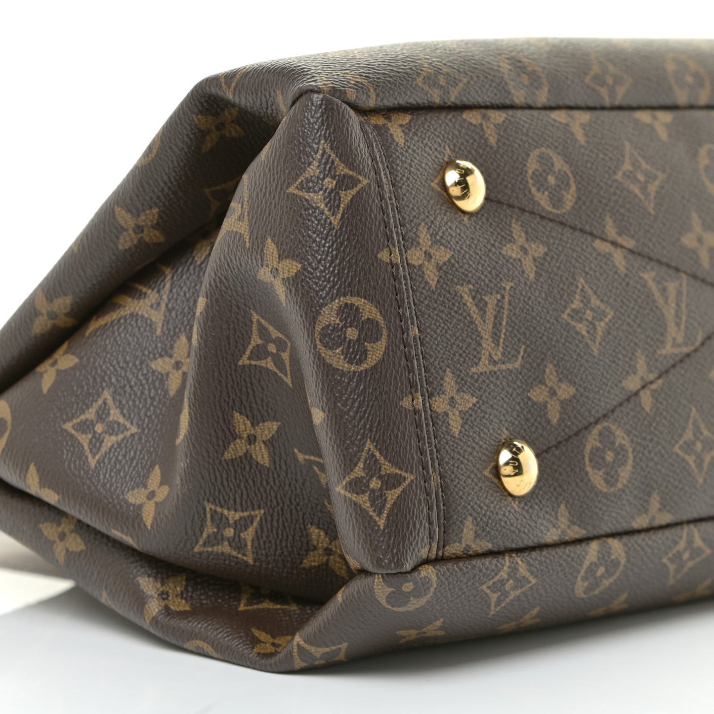 Monogram Pallas Black