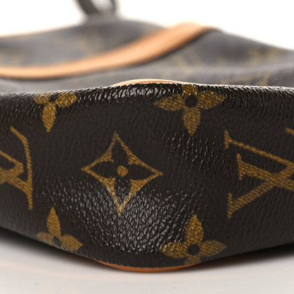 Louis Vuitton Monogram Danube 21 9 of 10