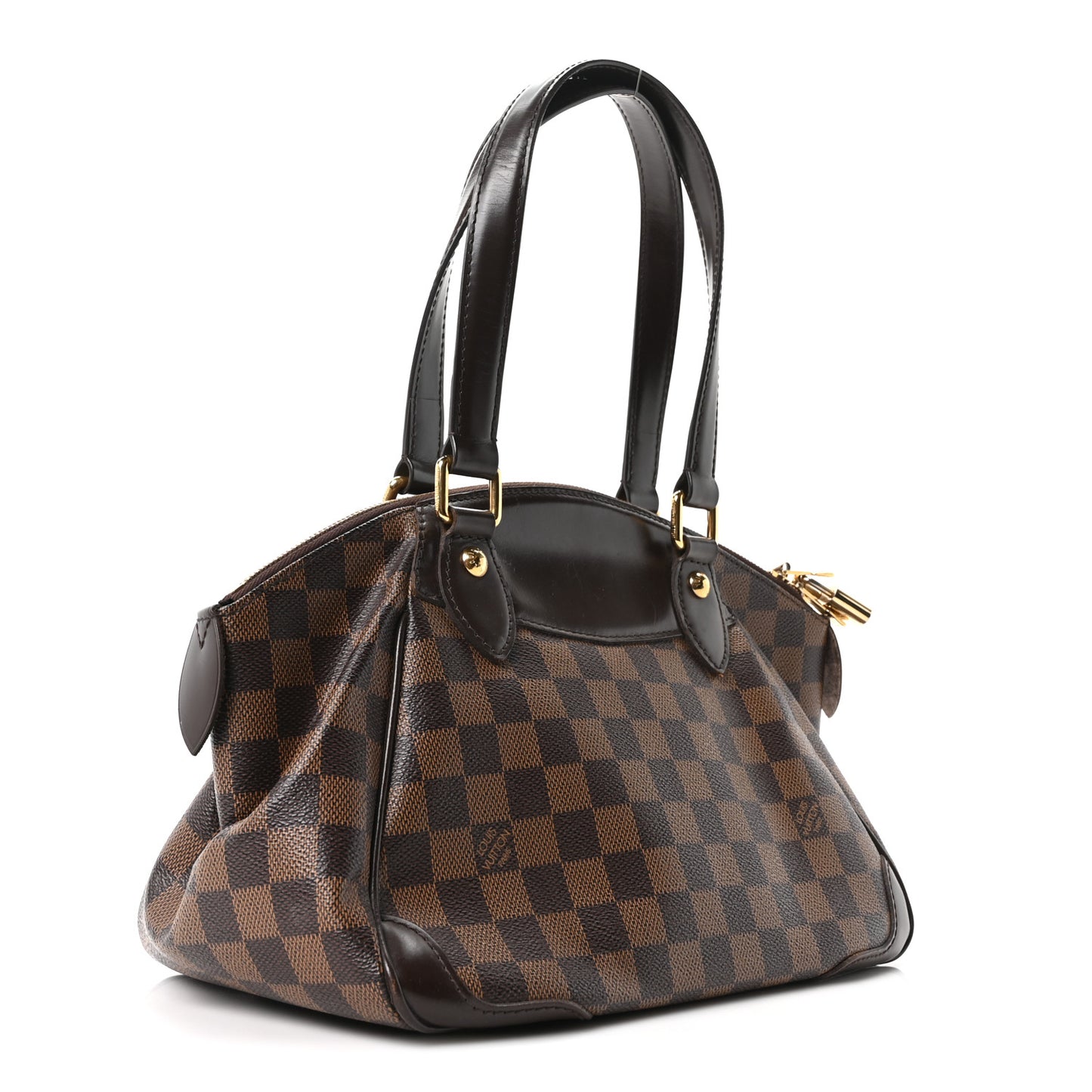 Damier Ebene Verona PM