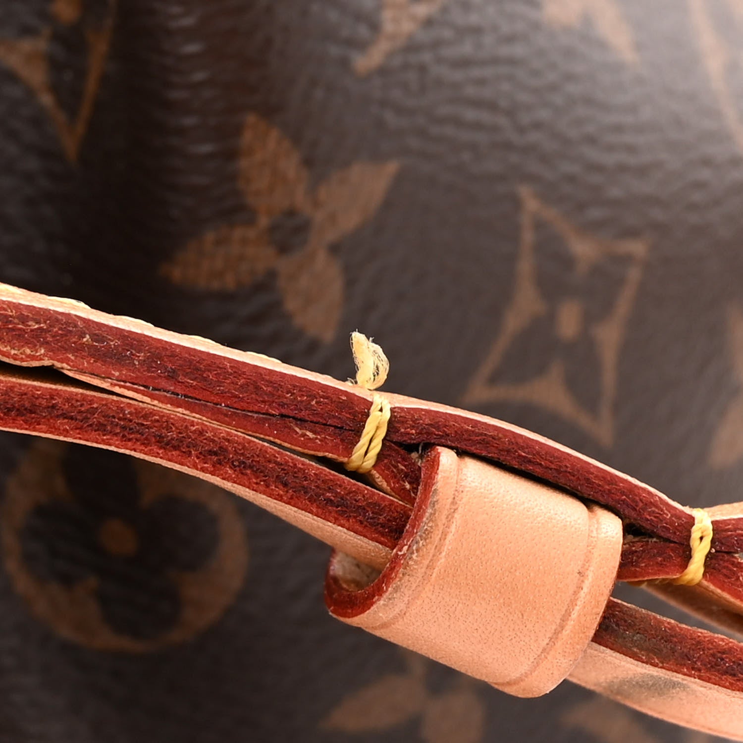 Louis Vuitton Monogram Turenne PM 11 of 11