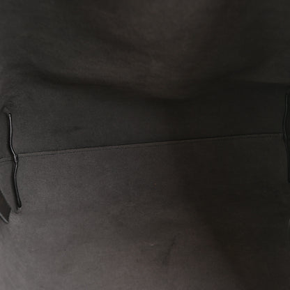 Saint Laurent Calfskin Large Shopping Tote Asphalt 6 of 14