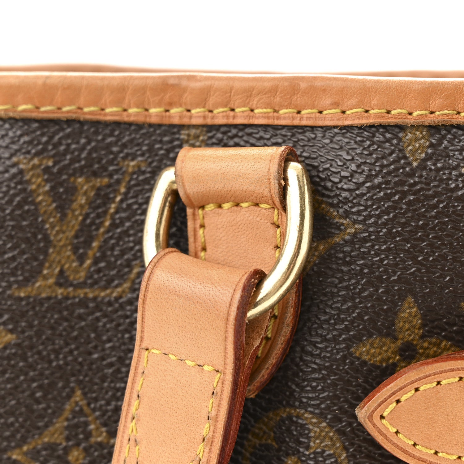 Louis Vuitton Monogram Batignolles Vertical 16 of 16