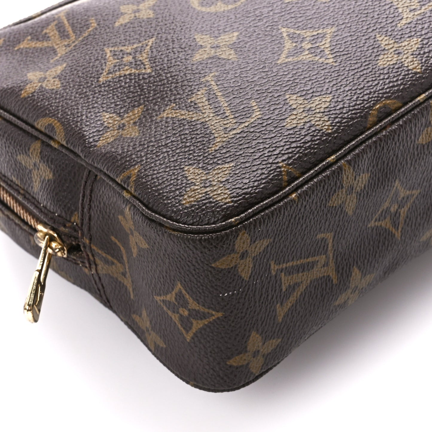 Monogram Trousse Toilette 23