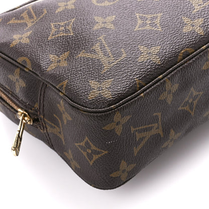 Louis Vuitton Monogram Trousse Toilette 23 9 of 11
