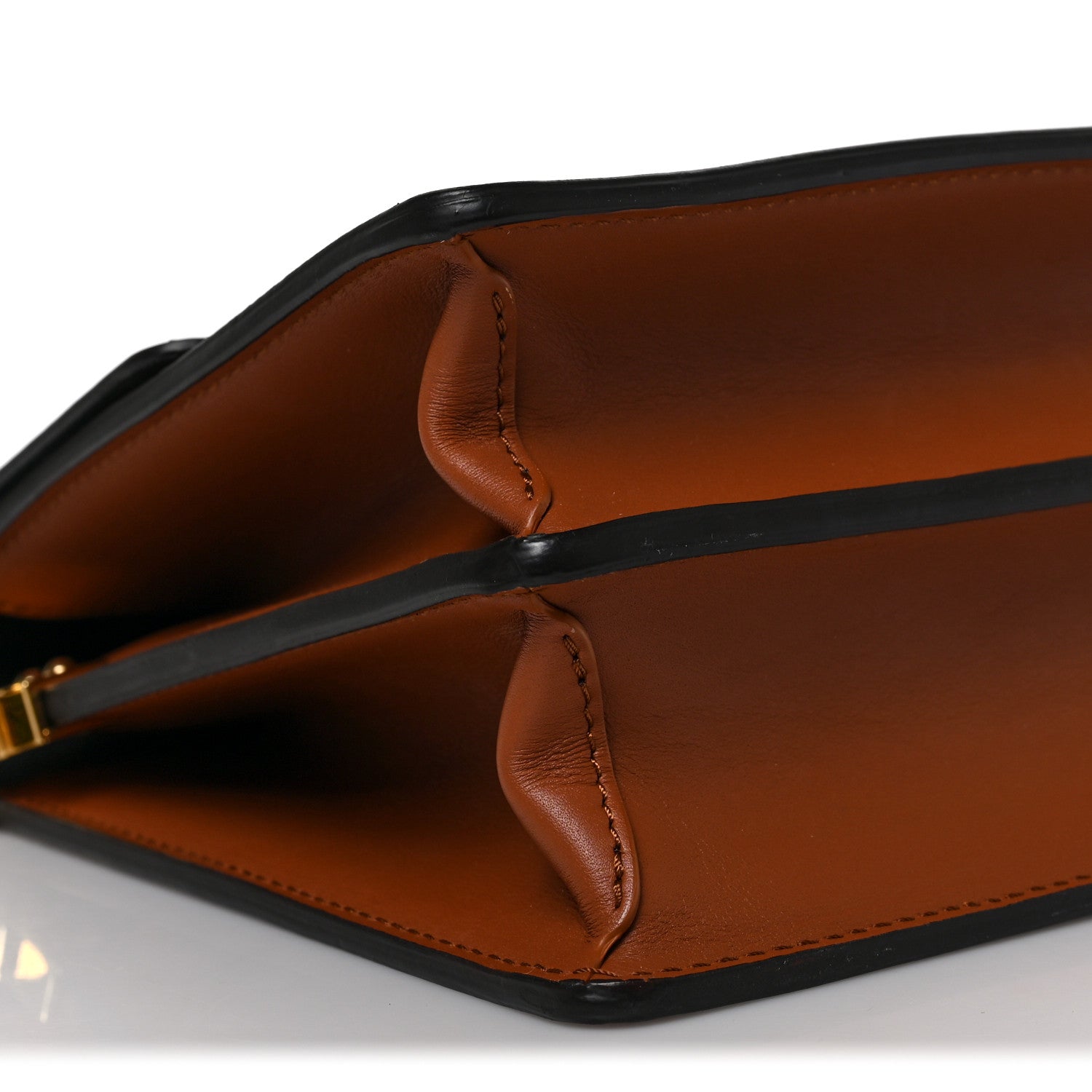 Louis Vuitton Reverse Monogram Dauphine MM 7 of 8