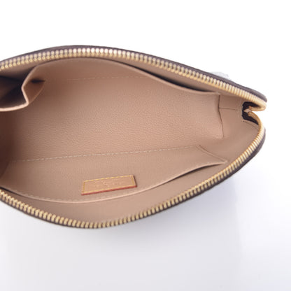 Louis Vuitton Monogram Cosmetic Pouch GM 5 of 9