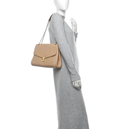 Louis Vuitton Empreinte Saint Germain MM Dune 2 of 14