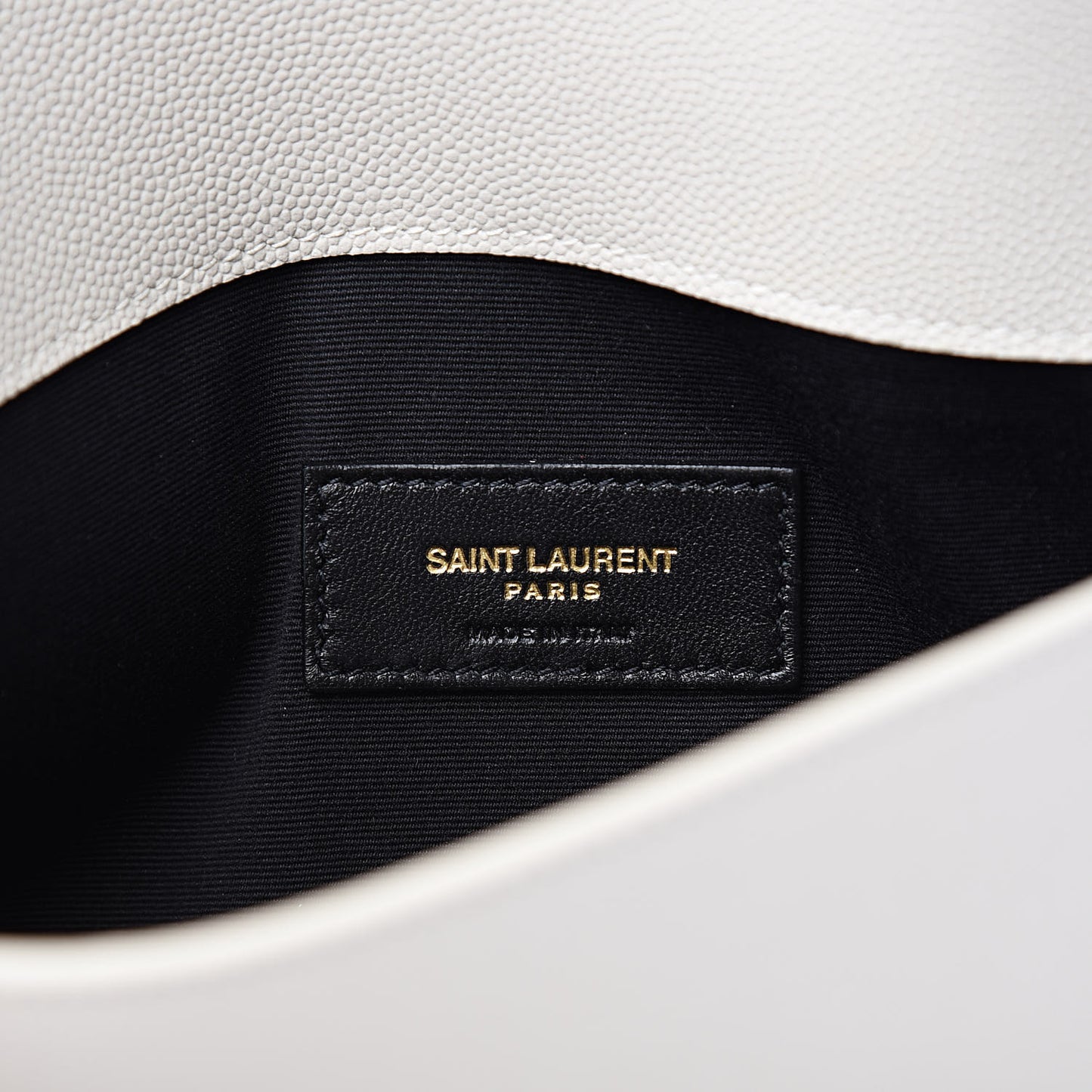 Grain De Poudre Uptown Pouch Crema Soft